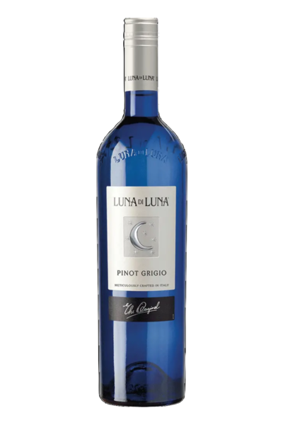 Luna Di Luna Pinot Grigio 2019