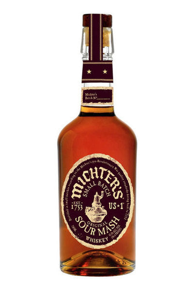 Michters Sour Mash