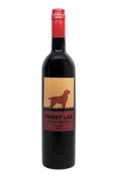 Sweet Lab Red 2017