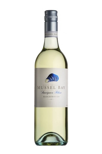 Mussel Bay Sauvignon Blanc 2021/2022