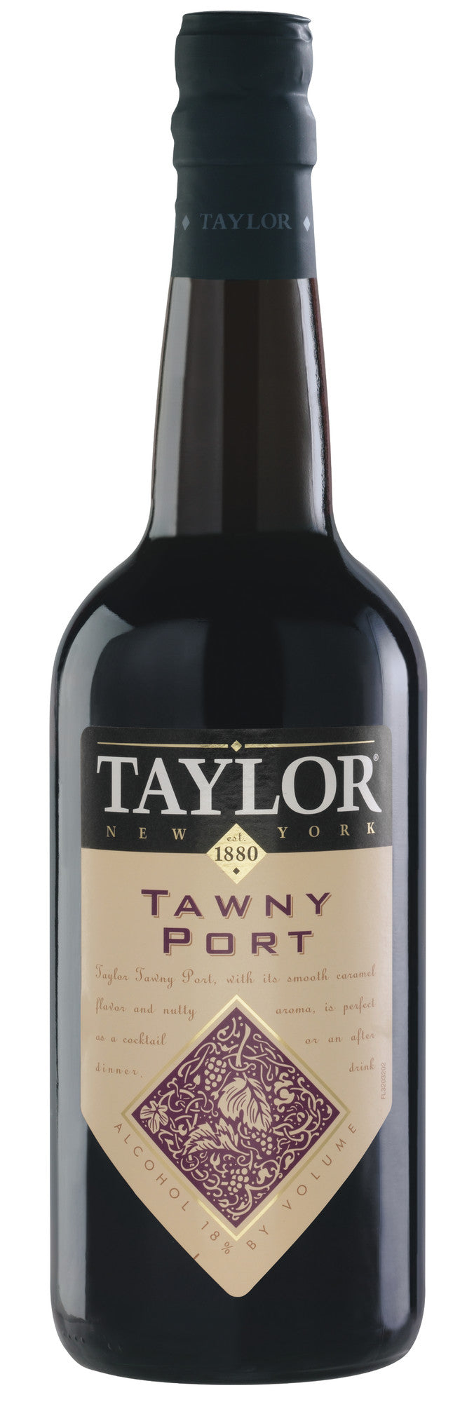 Taylor Tawny Port Nv