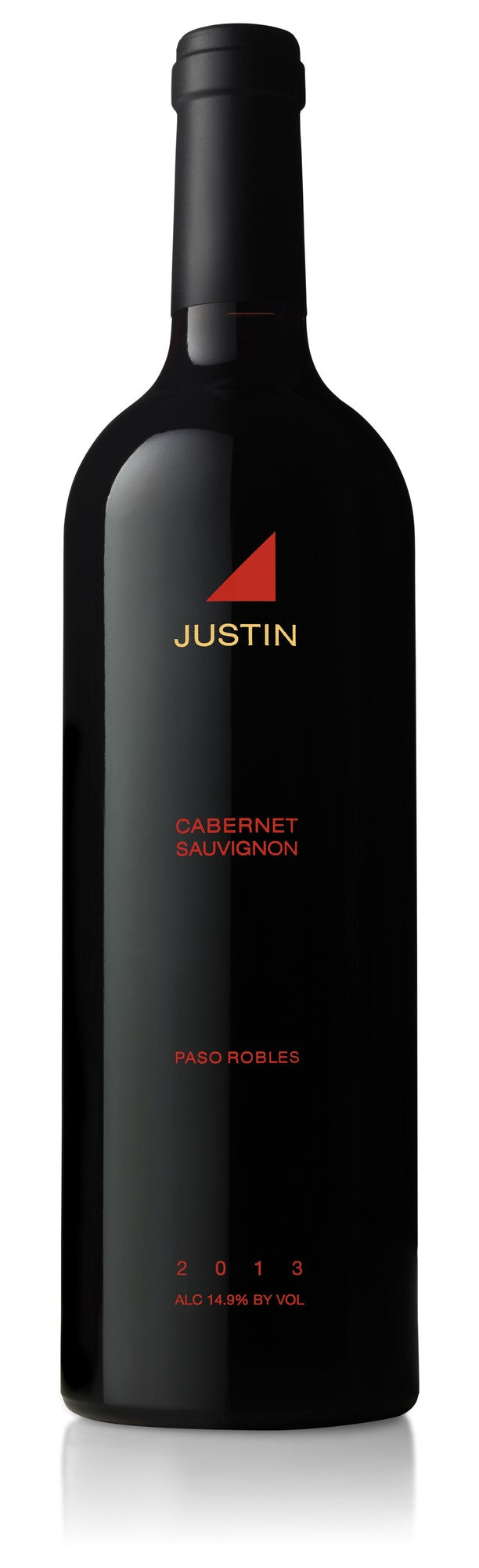 Justin Cabernet Sauvignon Paso Robles 2020