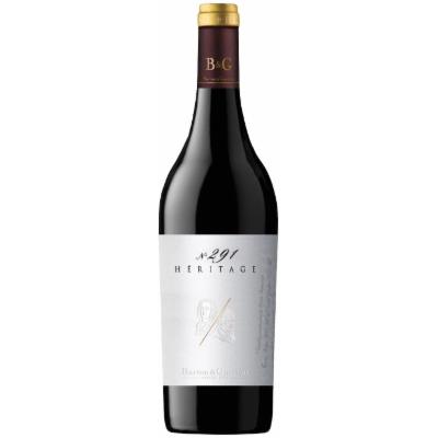 Barton & Guestier Duche D'Uzes Heritage Ndeg 298