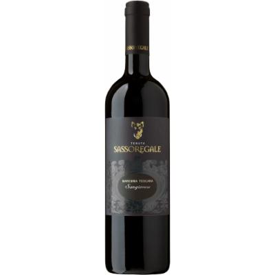 Sassoregale Sangiovese 2019