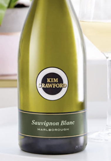 Kim Crawford Sauvignon Blanc