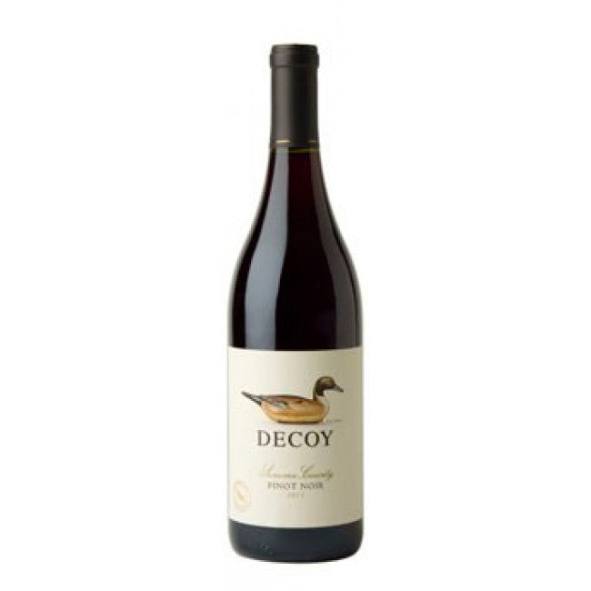 Decoy Pinot Noir 2021