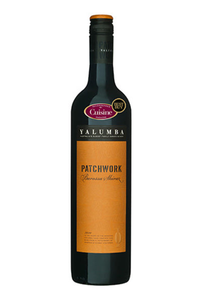 Yalumba Samuel'S Collection Shiraz Barossa 2019