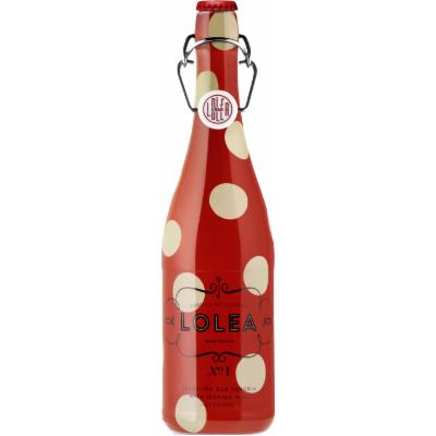 Lolea Red Sangria No. 1