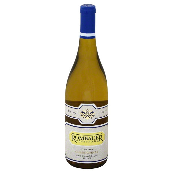 Rombauer Chardonnay Carneros 2022