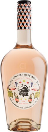 Finca Wolffer Rose 2021
