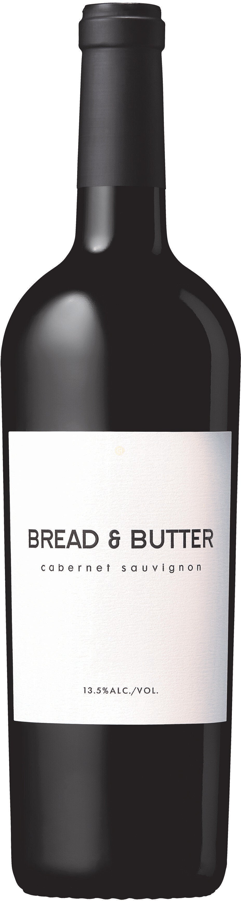 Bread & Butter Cabernet Sauvignon 2020