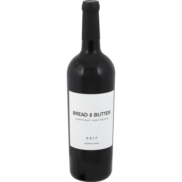 Bread & Butter Cabernet Sauvignon 2020