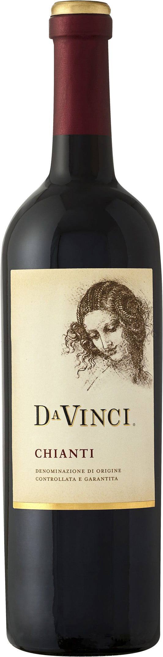 Da Vinci Chianti 2018