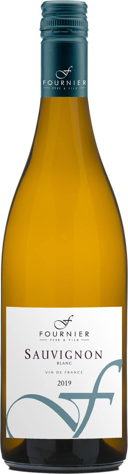 Domaine Fournier Pere Et Fils Sauvignon Blanc Vin 2022