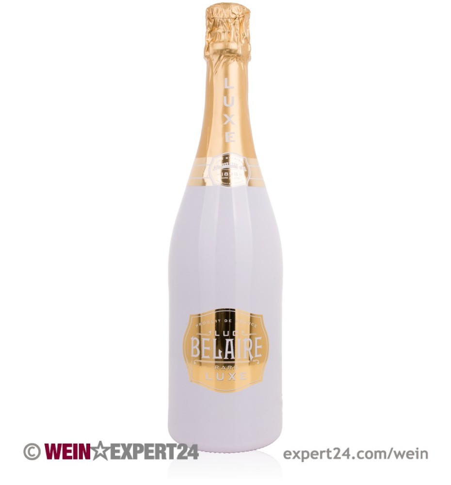 Luc Belaire Rare Lux Nv