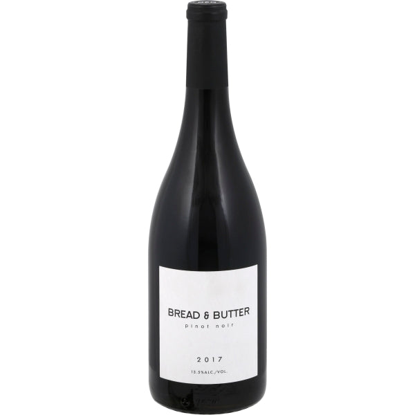 Bread & Butter Pinot Noir 2019/2020