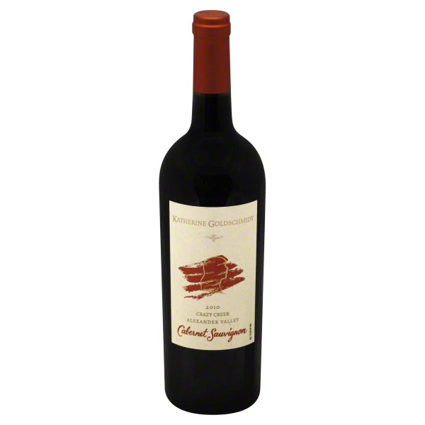 Goldschmidt Katherine Cabernet 2020