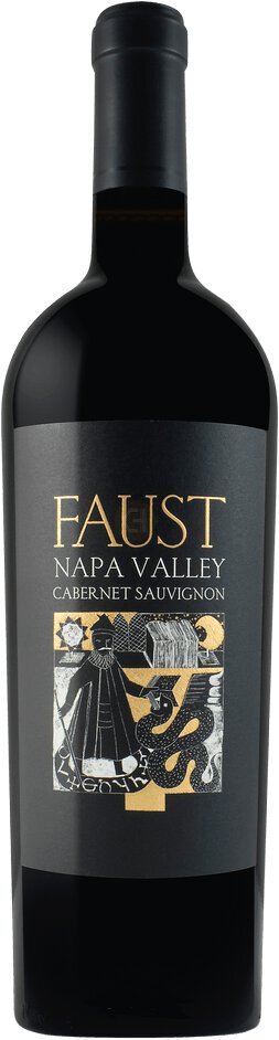 Faust Cabernet Sauvignon 2018