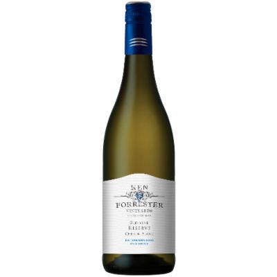 Ken Forrester Old Vine Reserve Chenin Blanc 2012