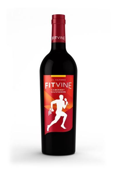 Fitvine Cabernet Sauvignon