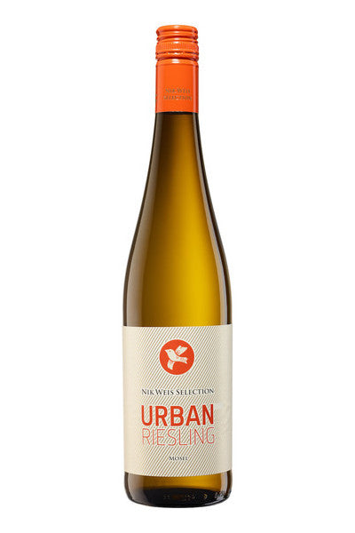 Nik Weis Urban Riesling 2022