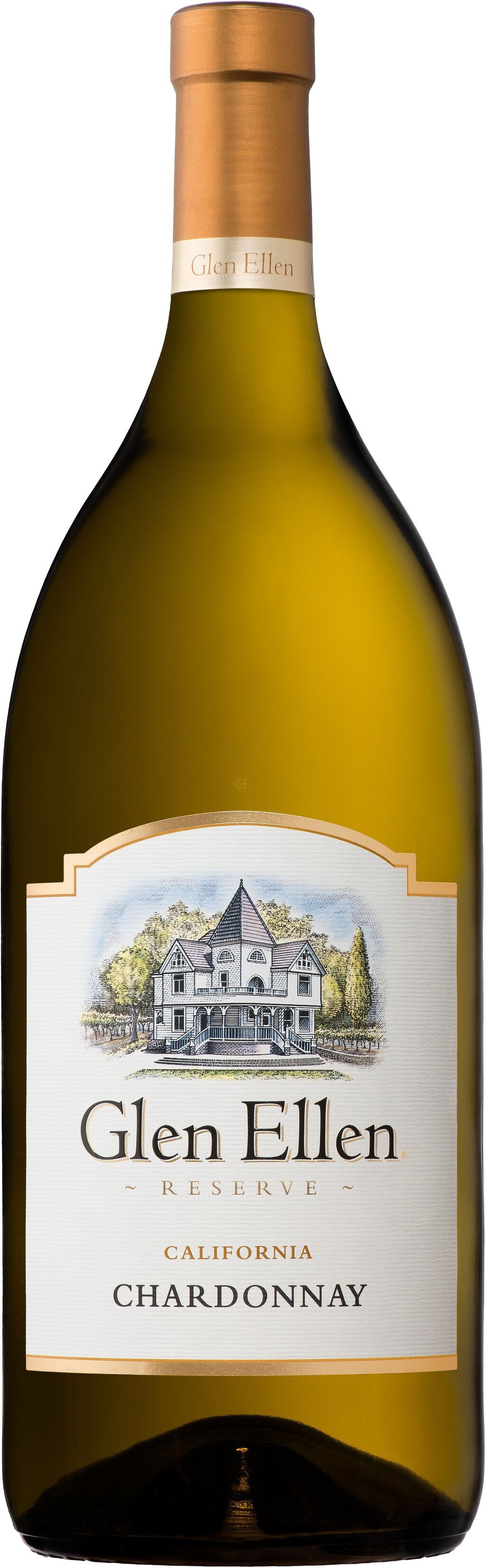 Glen Ellen Chardonnay Reserve California 2013
