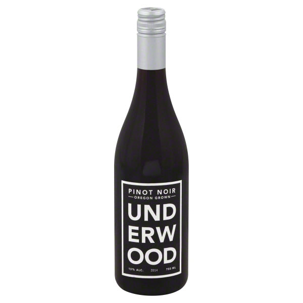 Underwood Cellars Pinot Noir 2020