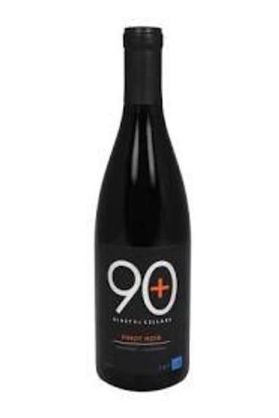 90+ Pinot Noir Lot 179 California 2020