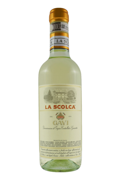 La Scolca Gavi Dei Gavi Black Label 2022