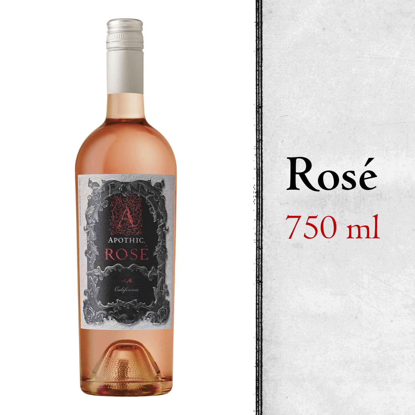 Apothic Rose 2021