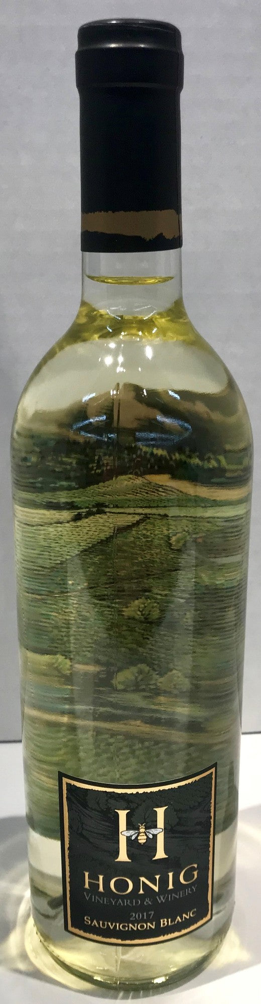 Honig Sauvignon Blanc 2021