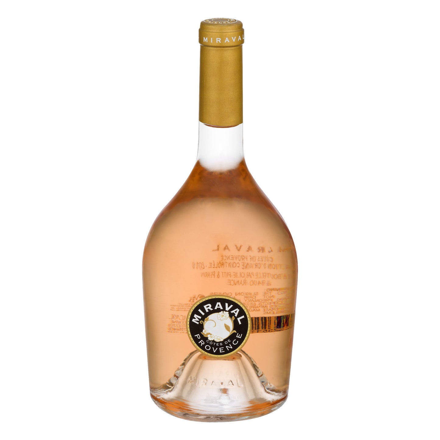 Miraval Rose 2022