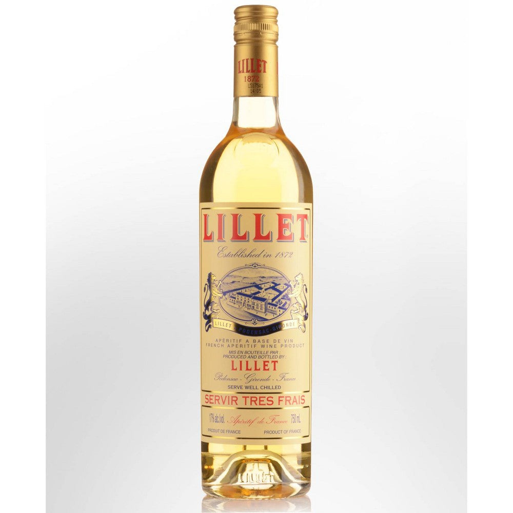 Lillet White
