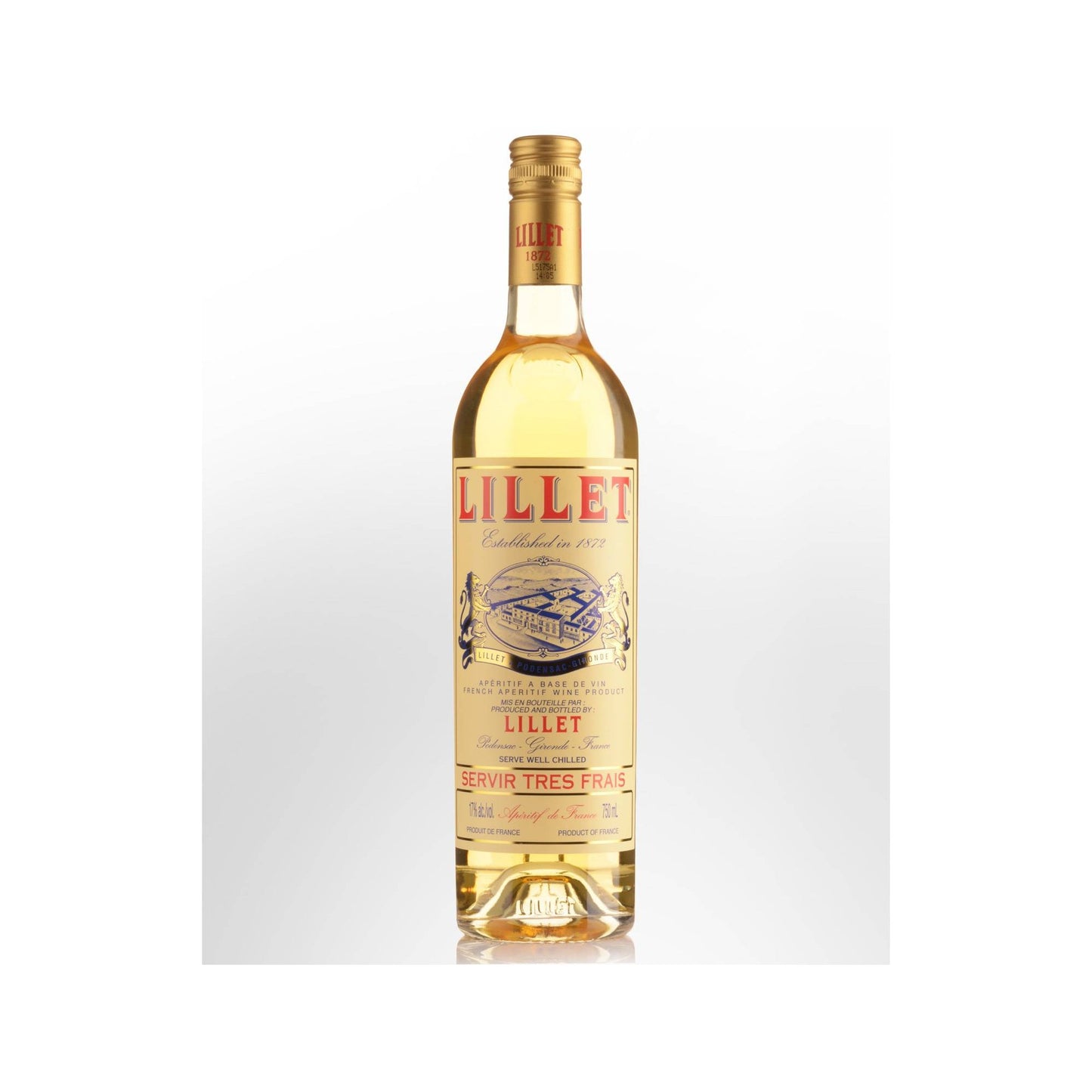 Lillet White