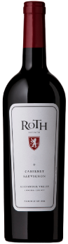 Roth Cabernet Sauvignon 2021
