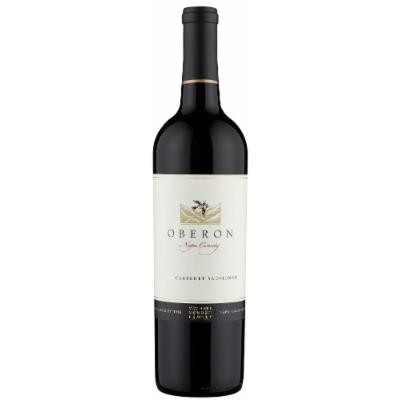 Oberon Cabernet Sauvignon Napa 2020