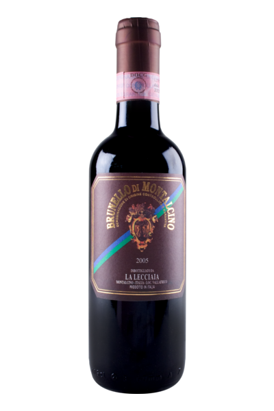 La Lecciaia Brunello Di Montalcino 2016