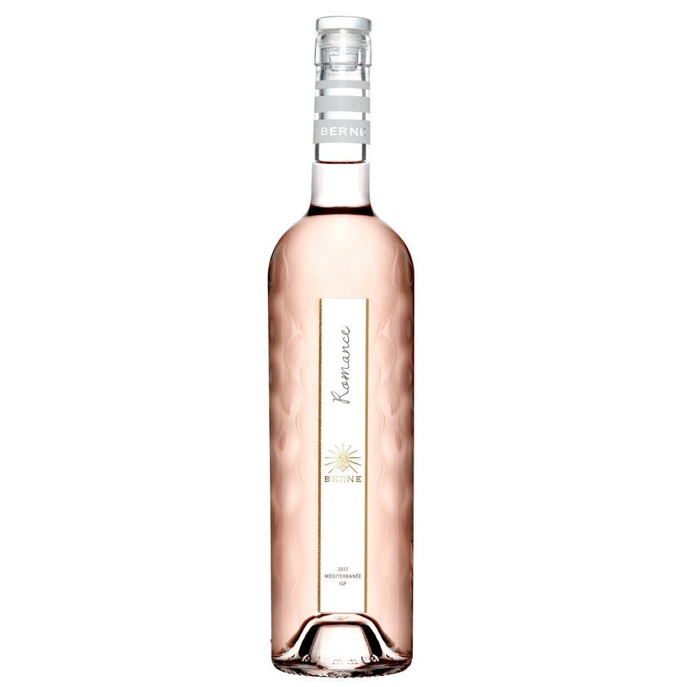 Chateau De Berne Mediterrranean Rose Romance 2021