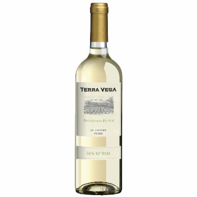 Terra Vega Sauvignon Blanc 2021