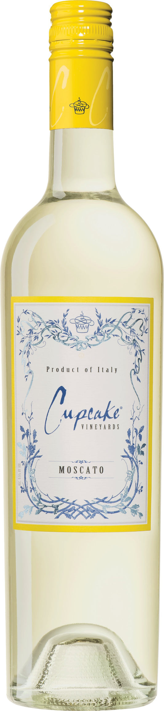 Cupcake Moscato