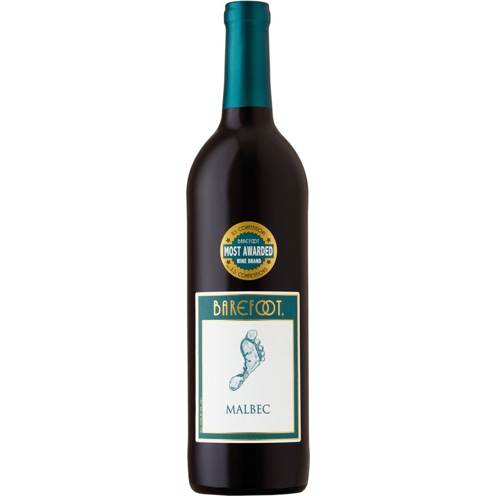 Barefoot Malbec