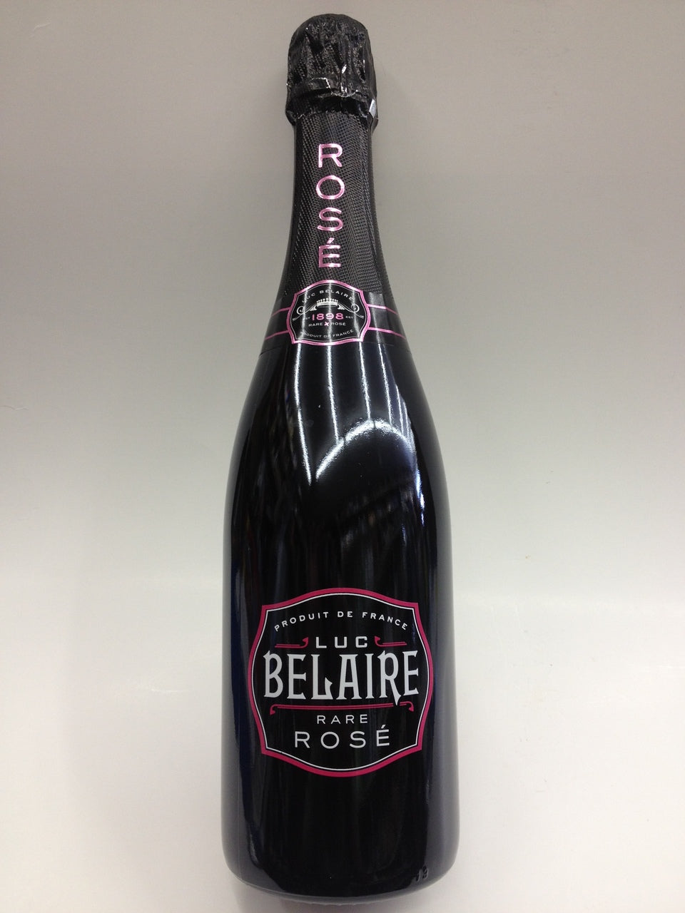 Luc Belaire Rare Rose Sparkling Nv