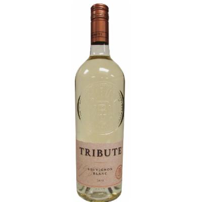 Tribute Sauvignon Blanc