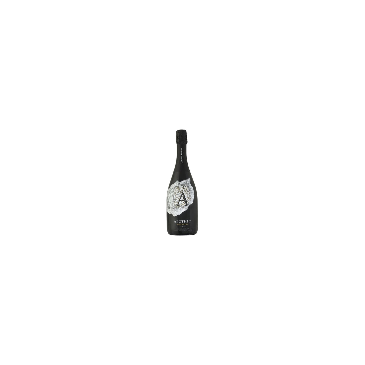 Apothic Sparkling Red Blend