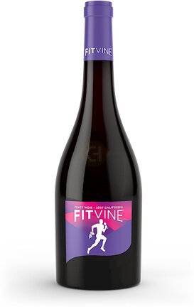 Fitvine Pinot Noir
