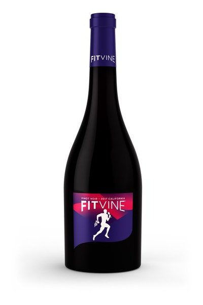 Fitvine Pinot Noir