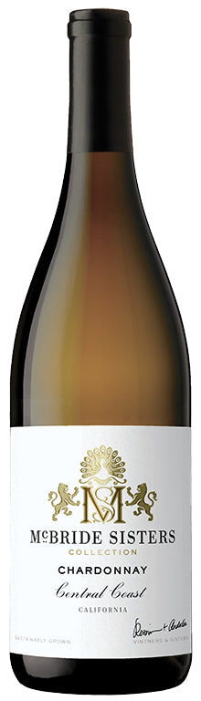 Mcbride Sisters Chardonnay 2021