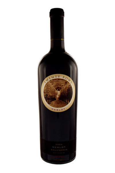 Twenty Rows Cabernet Sauvignon 2020