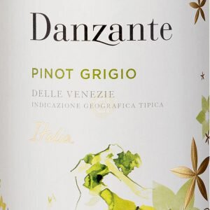 Danzante Pinot Grigio 2018