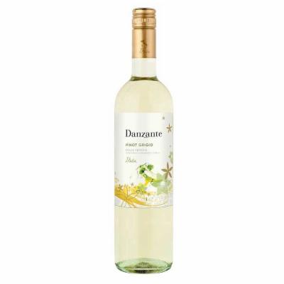 Danzante Pinot Grigio 2018